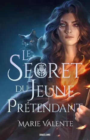 Marie Valente - Le Secret du jeune prétendant